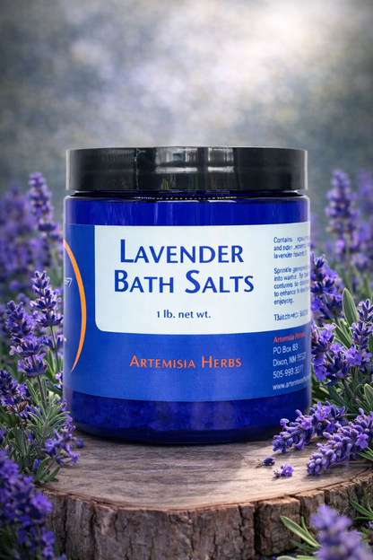 Bath Salts