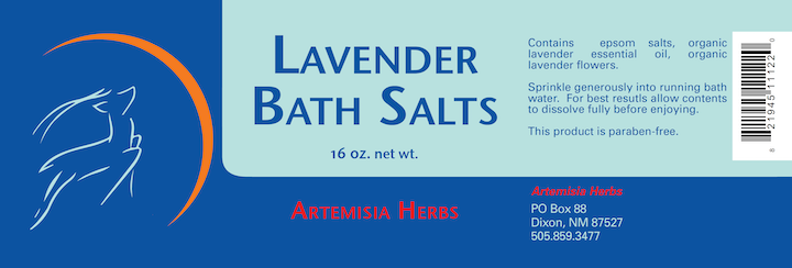 Bath Salts
