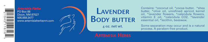 Body Butter