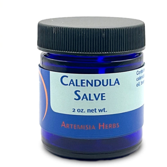 Calendula Salve