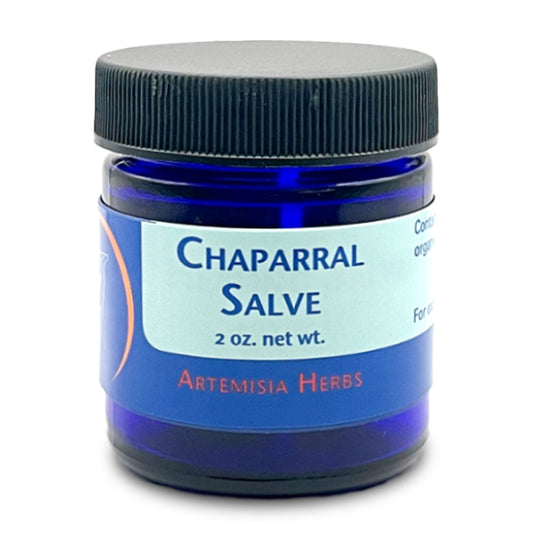 Chaparral Salve