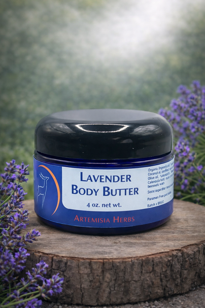 Body Butter