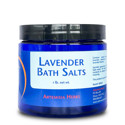 Bath Salts