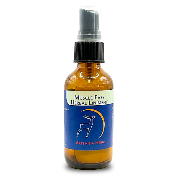 Muscle Ease Herbal Liniment
