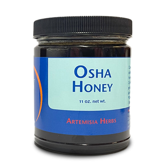 Osha Honey
