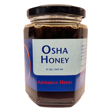 Osha Honey