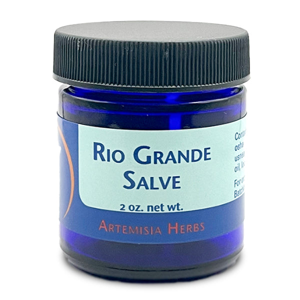 Rio Grande Salve