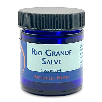 Rio Grande Salve
