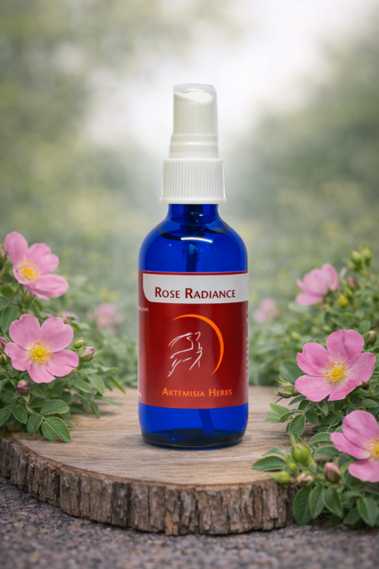 Rose Radiance