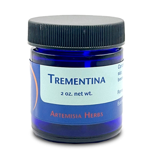 Trementina Salve