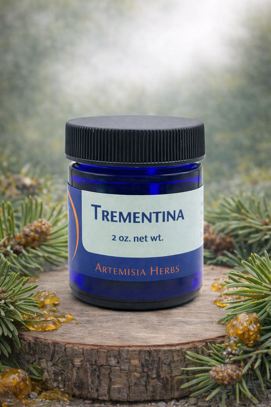 Trementina Salve