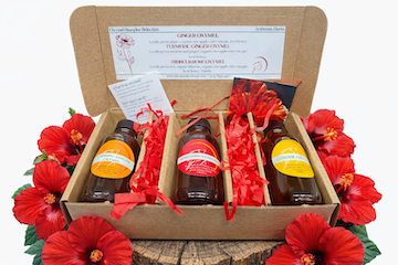 Oxymel Sampler Pack